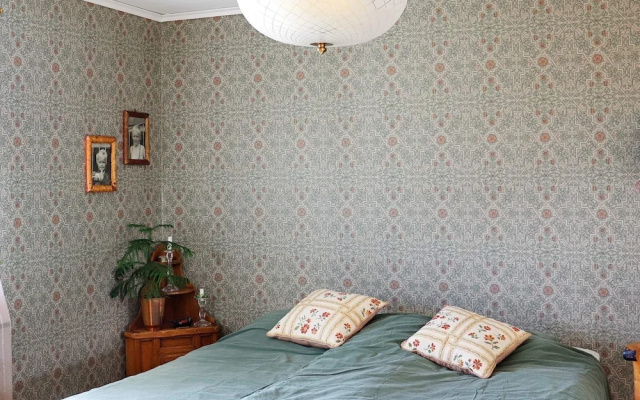 Holiday Home in Falkenberg