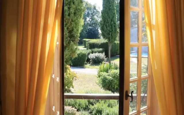 Chambre d’hôtes La Quercynoise