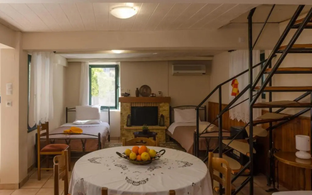 Anna's House