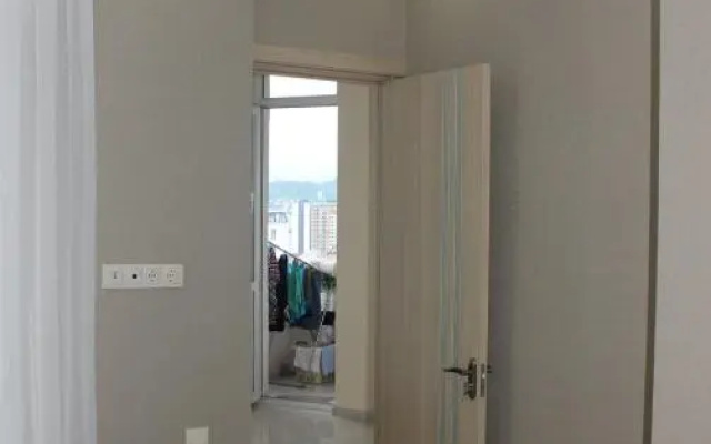 118 Zurab Gorgiladze Flat