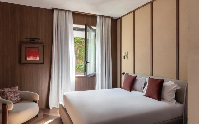 Naman Hotellerie - Condotti