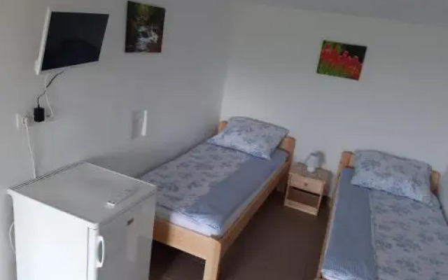 100 éves Présház