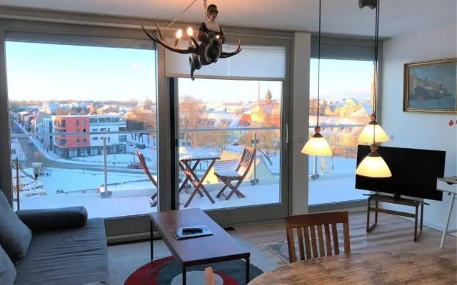 Speicher Residenz Barth E5 App 11