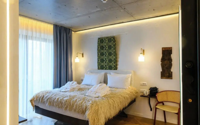 Nishani Boutique Motel