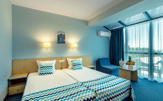 BSA Hotel Holiday Park
