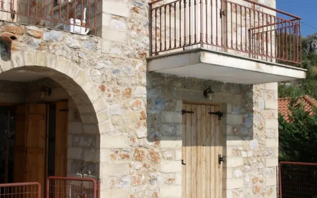 Anemones Villas
