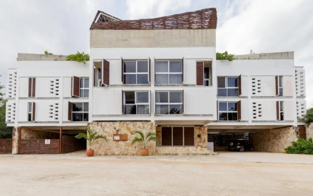 Casa de Piedra Tulum