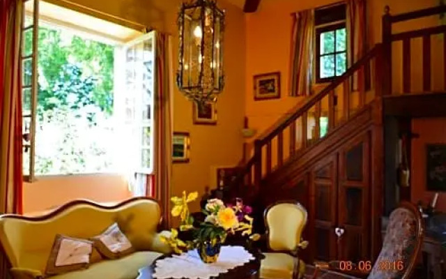 Les Loges du Manoir