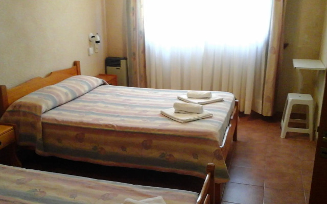 Hotel Mariska