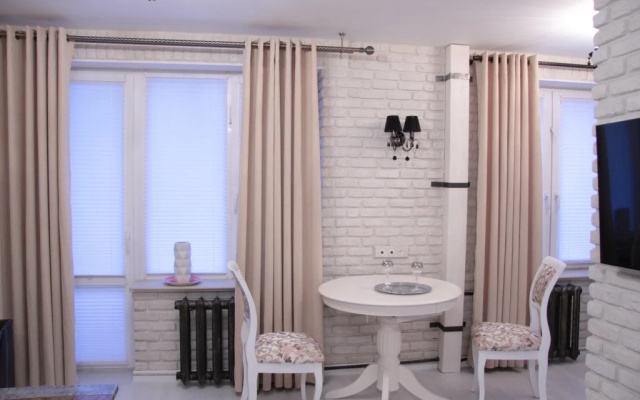 Apartment Novokuznetskaya