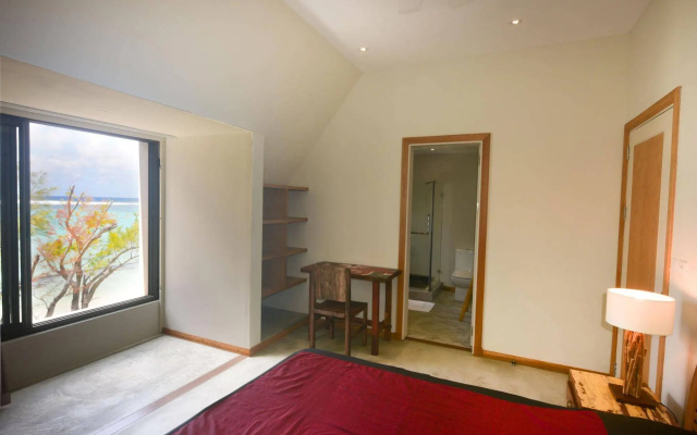South Reef Luxury Apartments