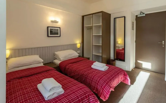 Hotel les Aravis