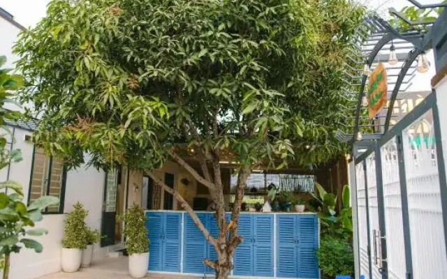 Nha Yen Homestay