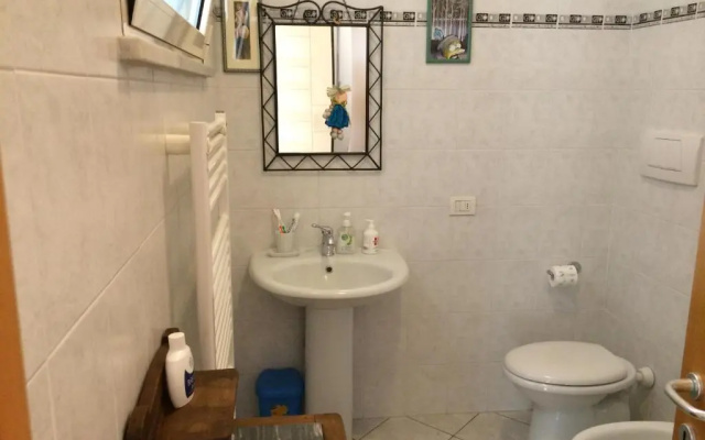 Casa Vacanze "Marina Vecchia"