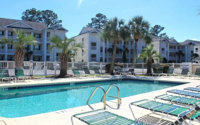 River Oaks 6-I Apartment