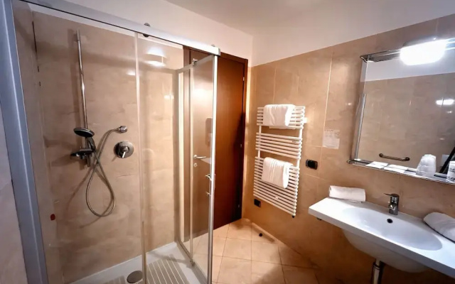 Hotel Mariuccia
