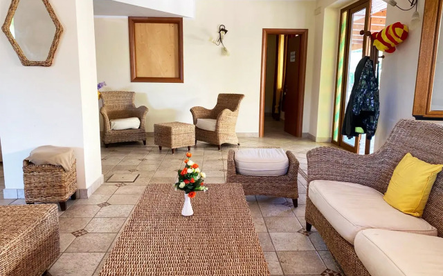 Solone Beach Resort