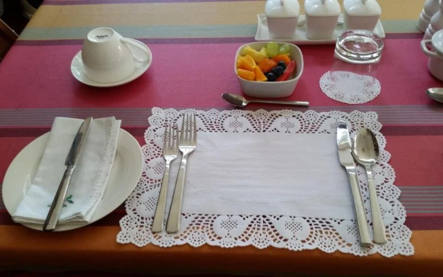 Captain's Cottage Bed & Breakfast