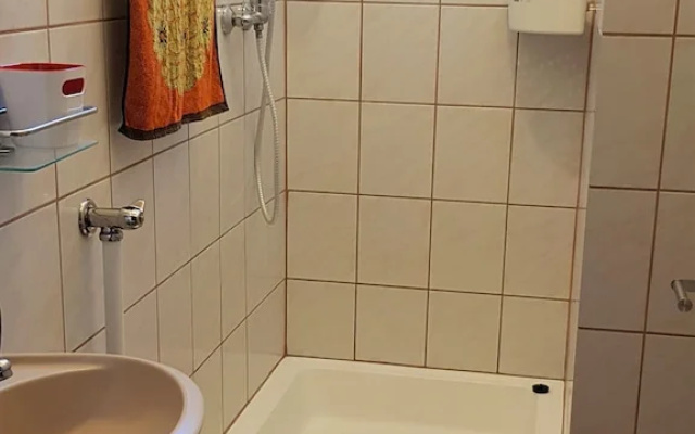Muskátli Apartman