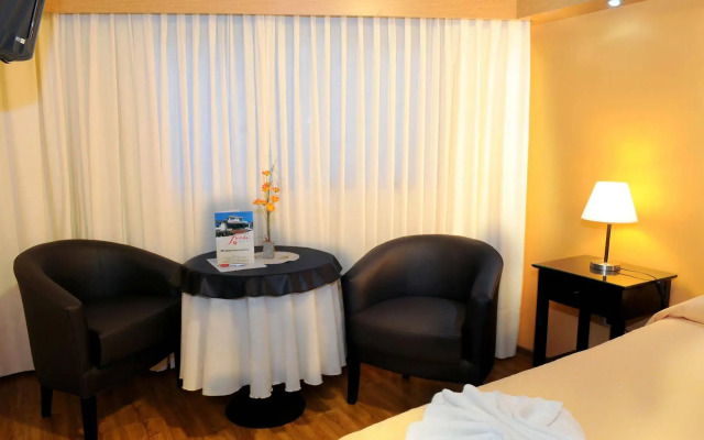 Hotel Florida