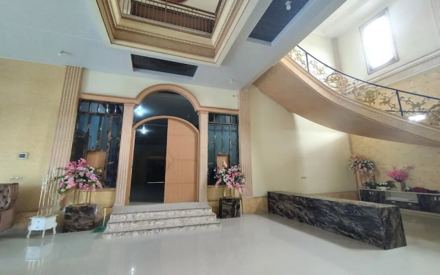 Zahira Guesthouse Syariah
