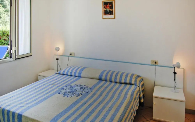 Apartment in Capoliveri Near Sandy Beaches