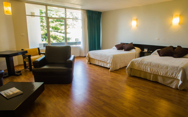 Gran Hotel Xalapa