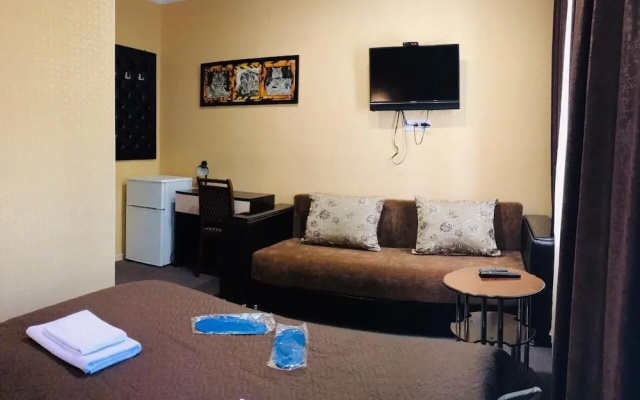 Hotel TriVa