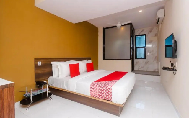 Suprabha by OYO Rooms