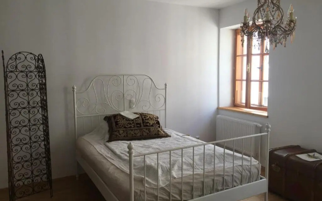 Apartment zur schönen Sophie