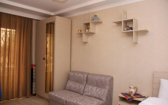 Pearl apartment in Kutaisi