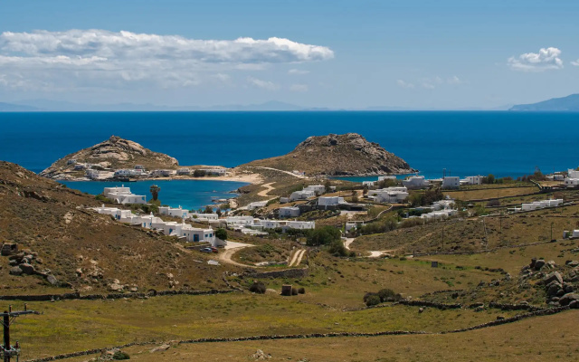 Whitelist Mykonos