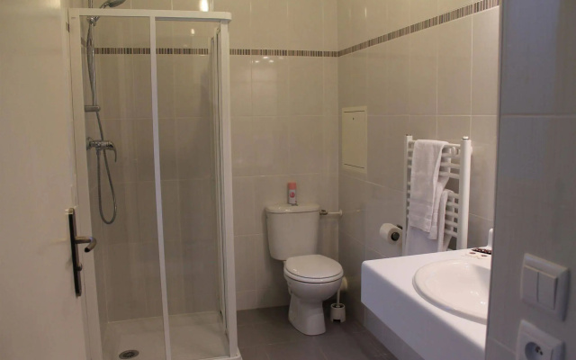 Appartements Rungis Parc Icade Orly
