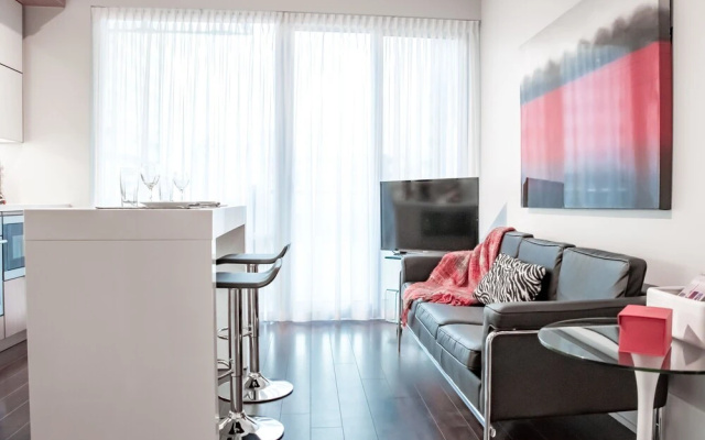 The Atmosphere Boutique Suites