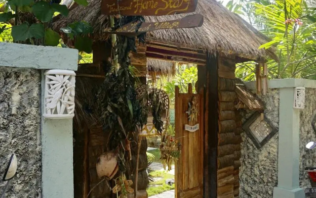 Pondok Kana Homestay