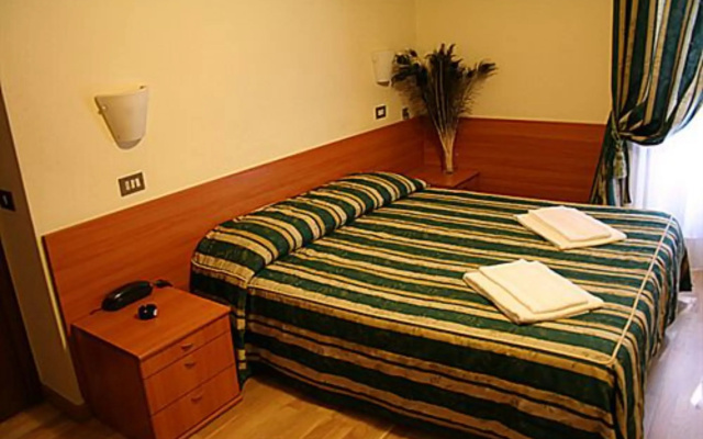 Hotel Bogart