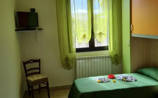 Appartamento Mary
