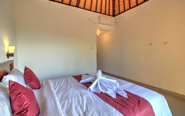 Cedok Gede Cottage