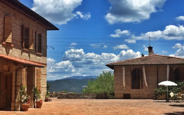 Agriturismo Testalepre