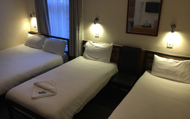 Hellenic Hotel