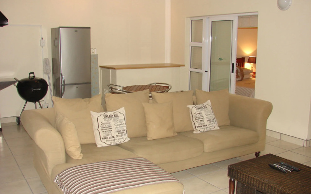 Vista Bonita Apartments