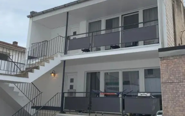 Kleine Wohnung im Herzen von Leverkusen Opladen