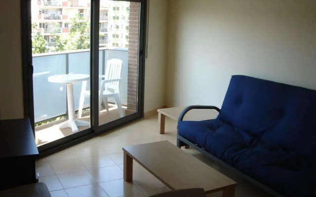 L Hort Apartments