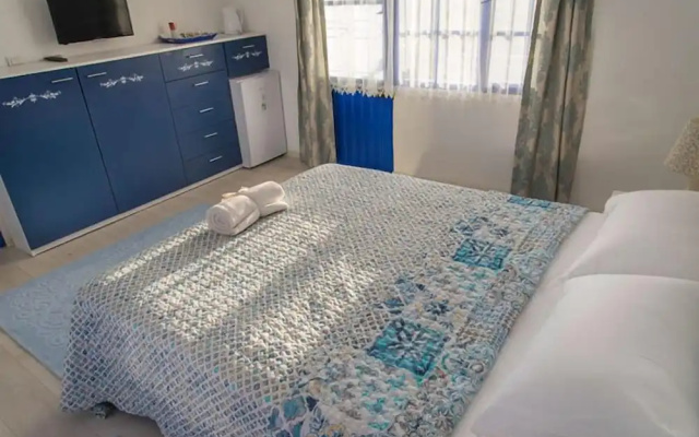 Mavi Zeytin Butik Hotel