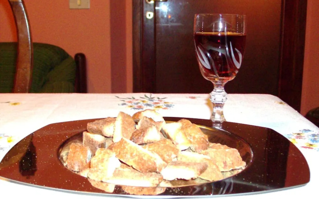San Carlo B&B