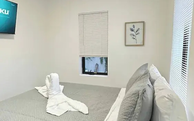 Stanza Wynwood Parking Laundry Wifi