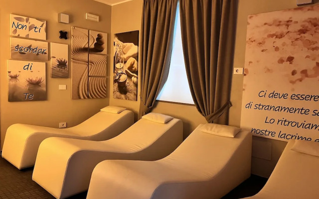 Villa Nonna Cicci Boutique Hotel Spa