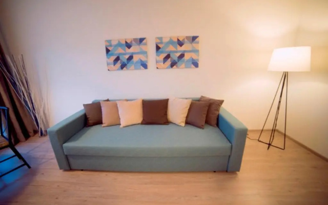 БонАпарт на улице 7-я Подлесная 71