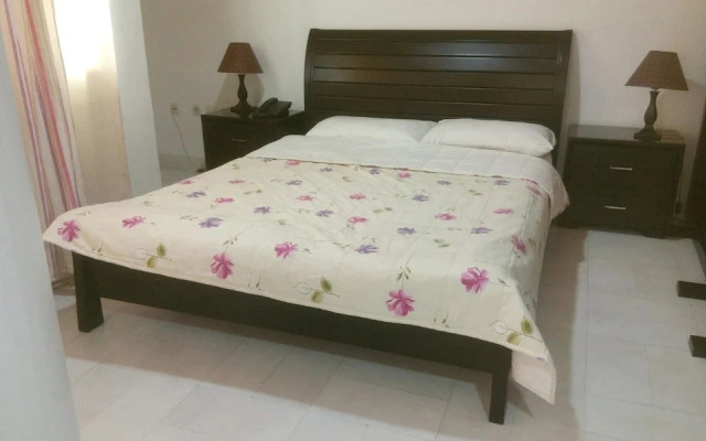 Ziyara Inn Apartment - Aqaba