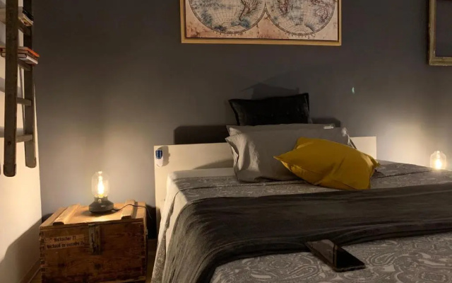 B&B Torino Suite Design